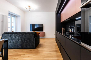 Moderno Appartamento zona centrale Milano
